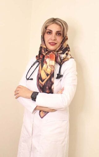 دکتر گلنوش یعقوب زاده n;jv 'gk,a dur,f chni پزشک قلب در رودهن دکتر قلب در رودهن