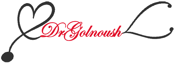 دکتر گلنوش یعقوب زاده