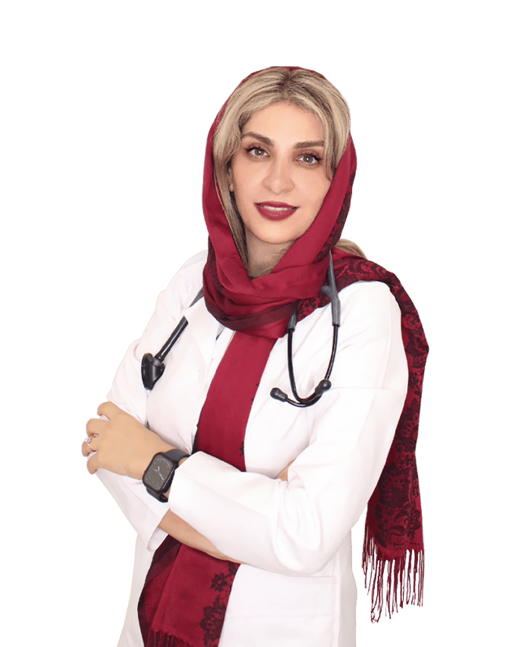 دکتر گلنوش یعقوب زاده متخصص قلب و عروق - دکتر قلب گیلاوند - دکتر قلب رودهن - دکتر قلب دماوند