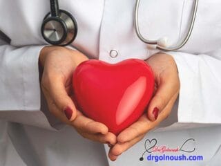 جلوگیری از سکته قلبی Preventing Heart Attack