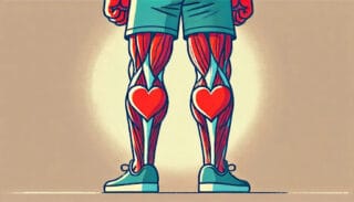 راز و رمز اینکه چرا پا قلب دوم می نامند را میدانید؟